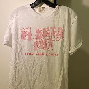 Pi Beta Phi Comfort Colors